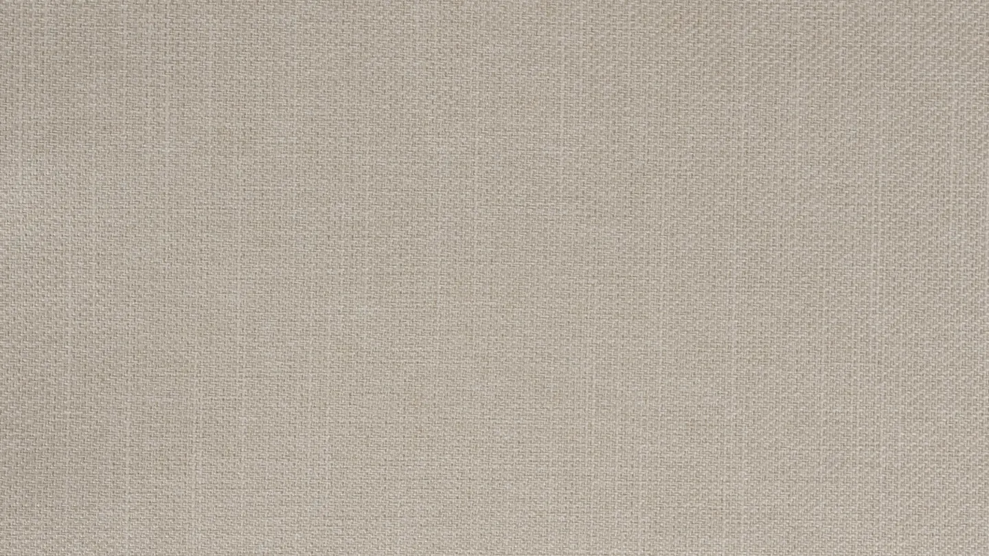 Nettex Quebec curtain fabric in Driftwood