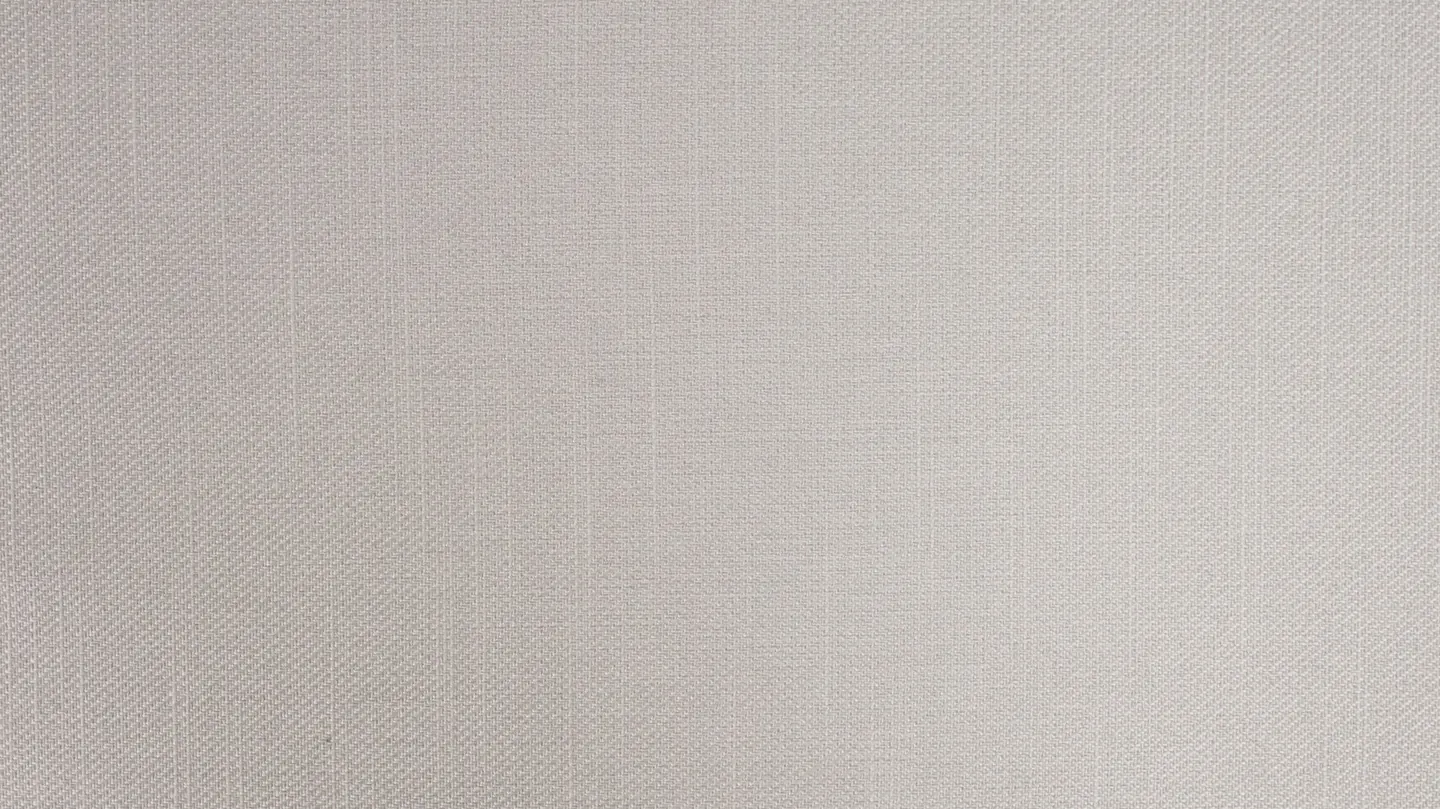 Nettex Quebec curtain fabric in Shell