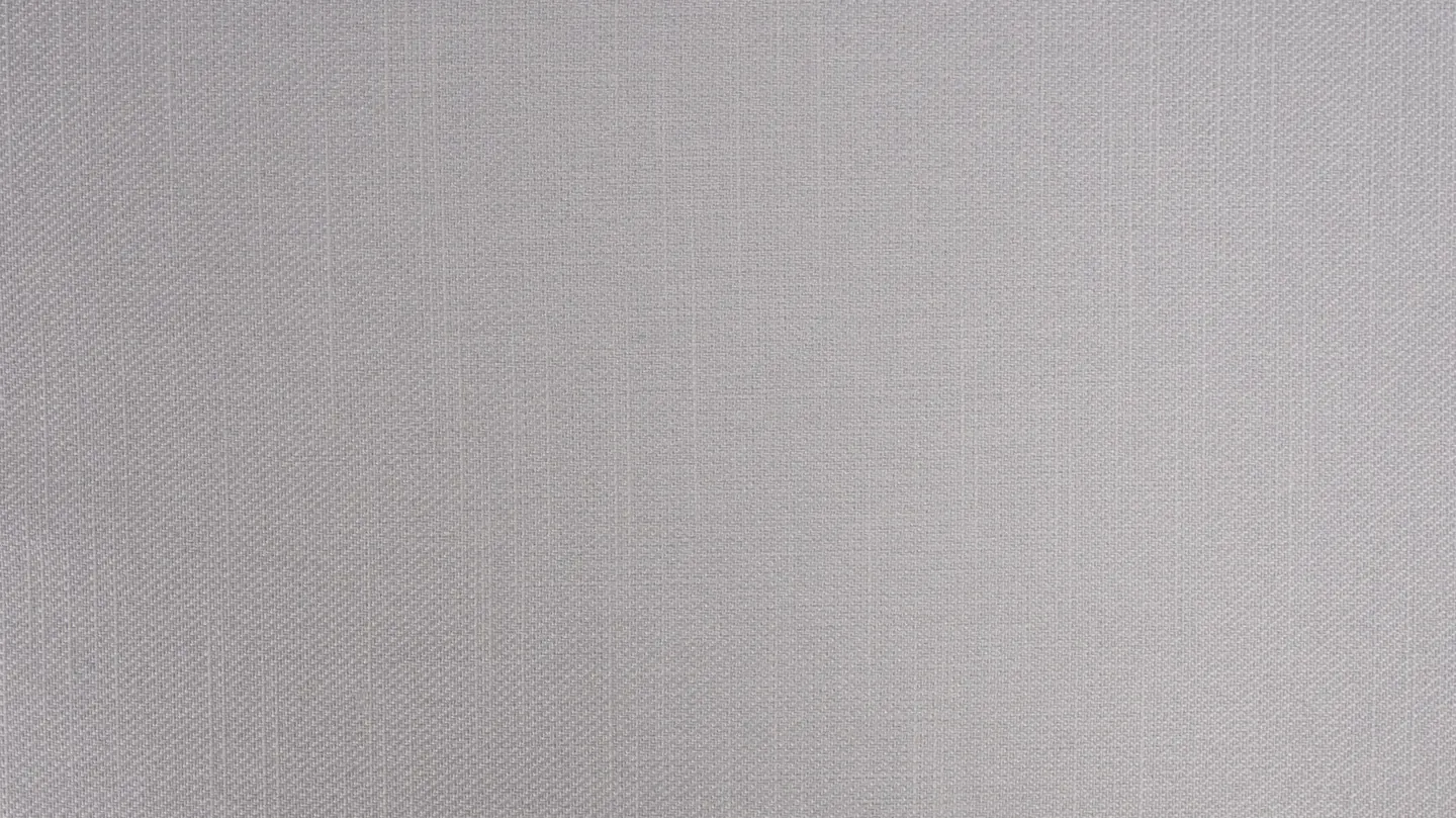 Nettex Quebec curtain fabric in Smoke