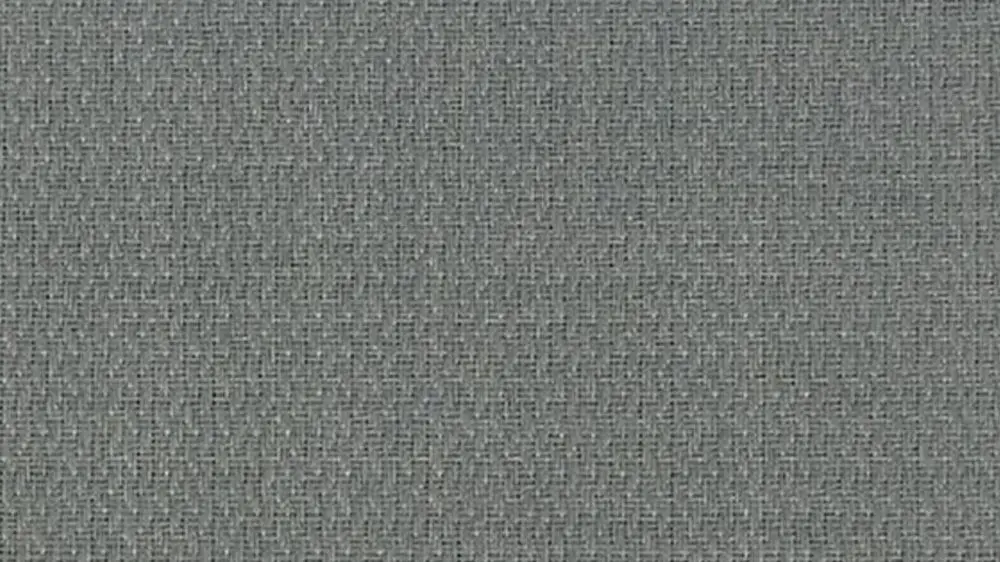 Nettex Soleil curtain fabric in Mist