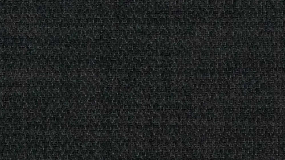 Nettex Soleil curtain fabric in Graphite