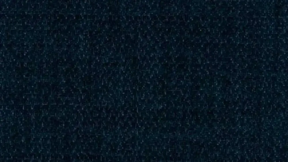 Nettex Soleil curtain fabric in Ocean