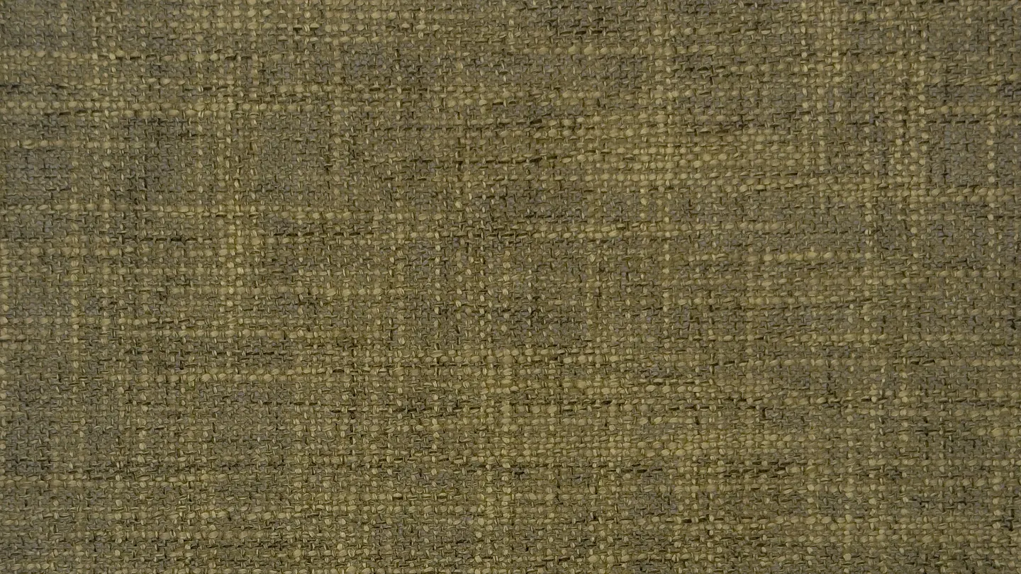 Nettex Utah curtain fabric in Khaki