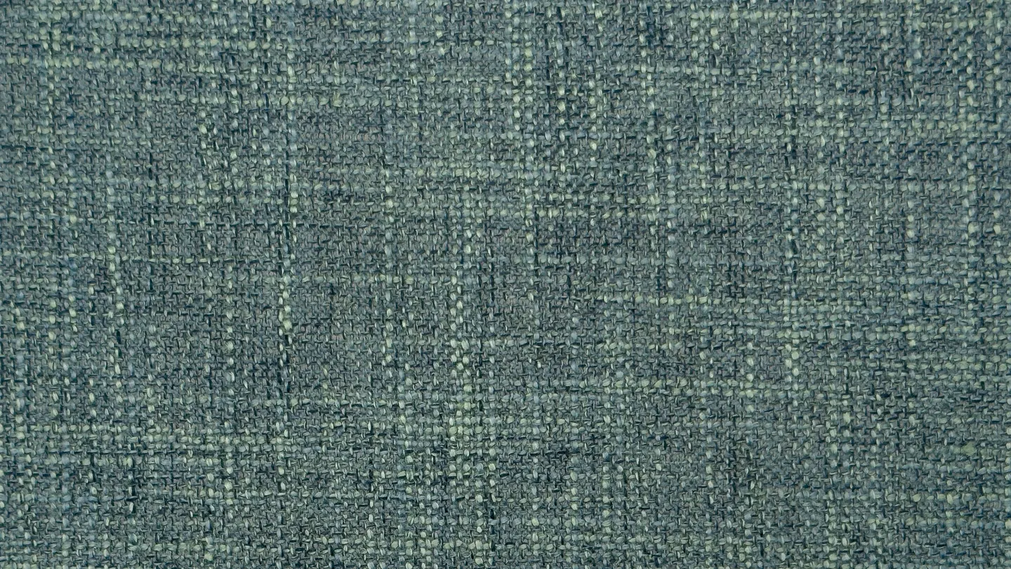 Nettex Utah curtain fabric in Peacock