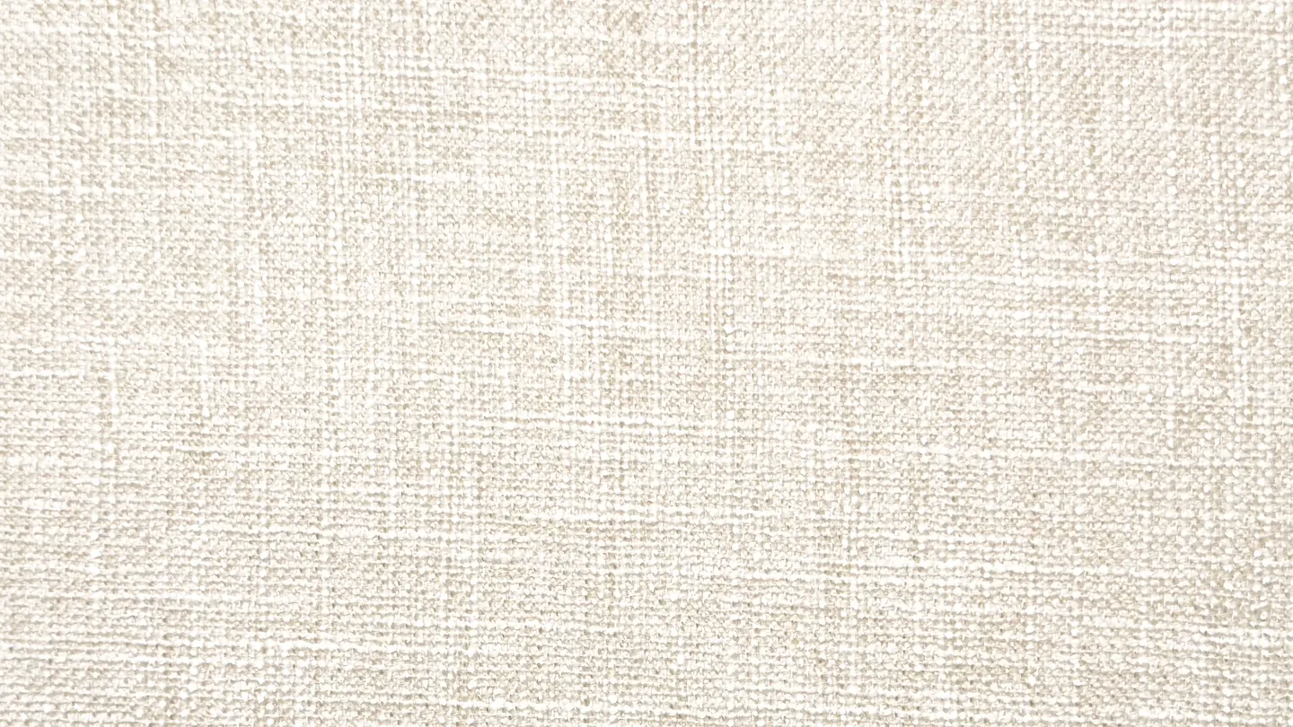 Nettex Utah curtain fabric in Pearl