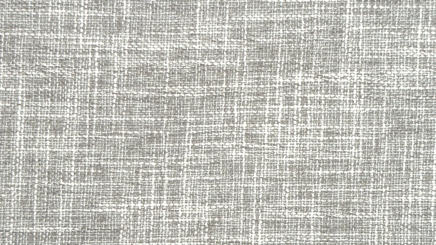 Nettex Utah curtain fabric in Pebble