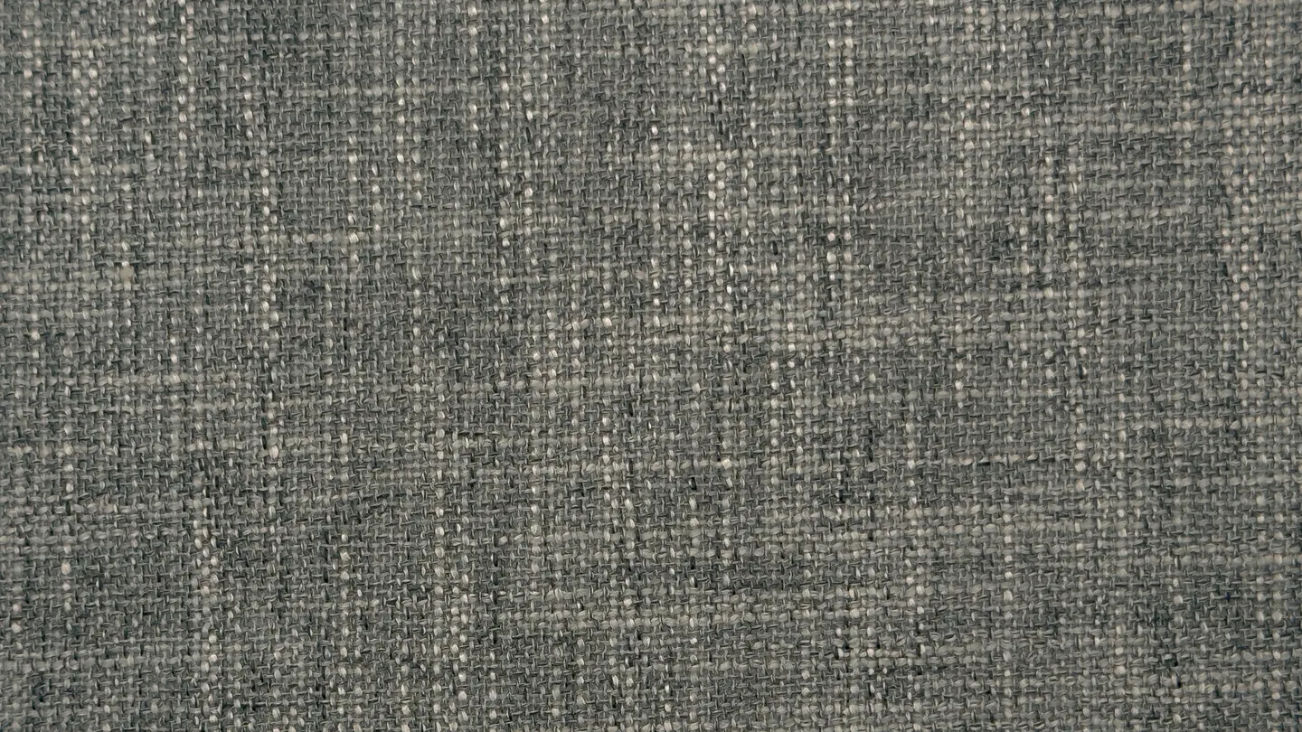 Nettex Utah curtain fabric in Pewter