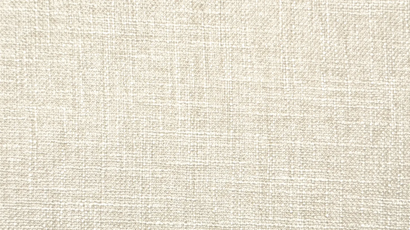 Nettex Utah curtain fabric in Sand