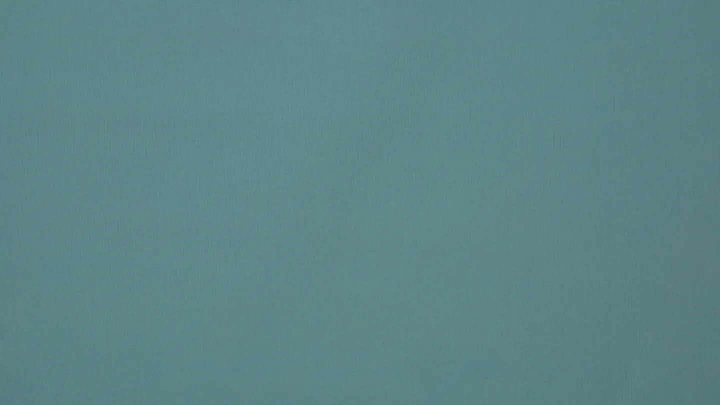 Nettex Epic curtain fabric in Aqua