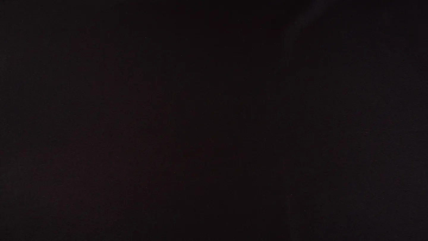 Nettex Euphoric curtain fabric in Black