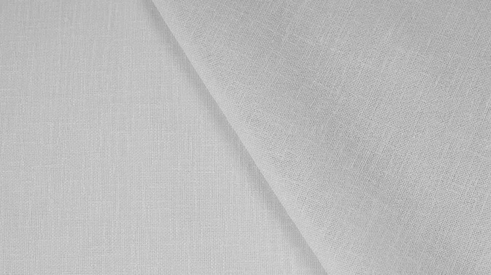 Nettex Bali curtain fabric in Mist