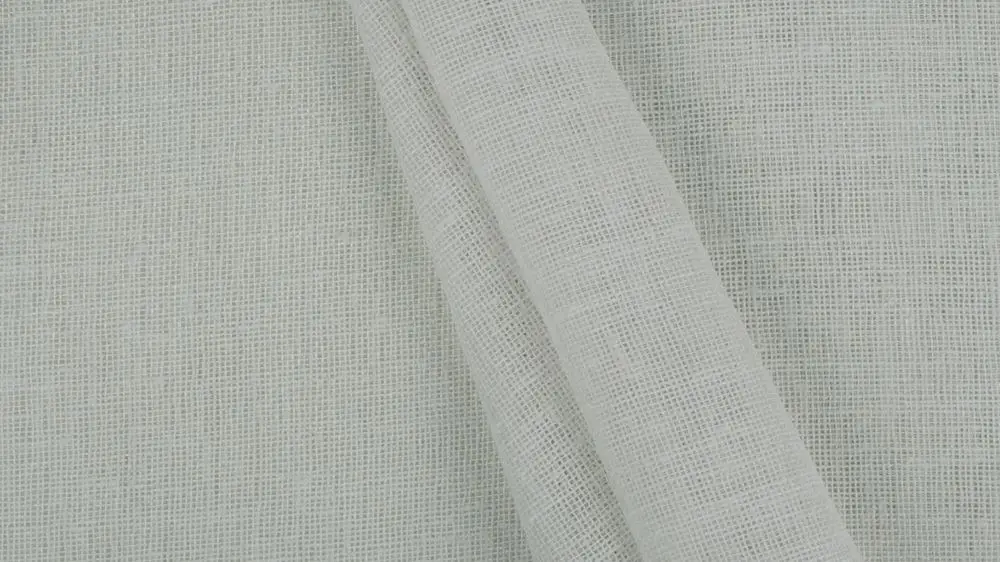 Nettex Cannes curtain fabric in Spray