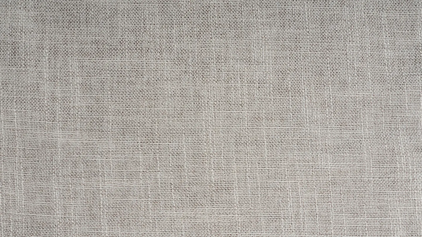 Nettex Chateau curtain fabric in Cobblestone