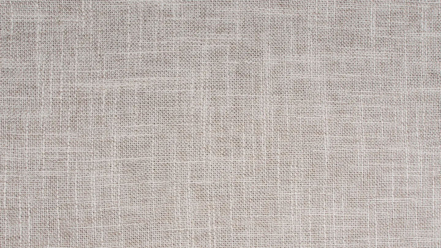 Nettex Chateau curtain fabric in Fawn