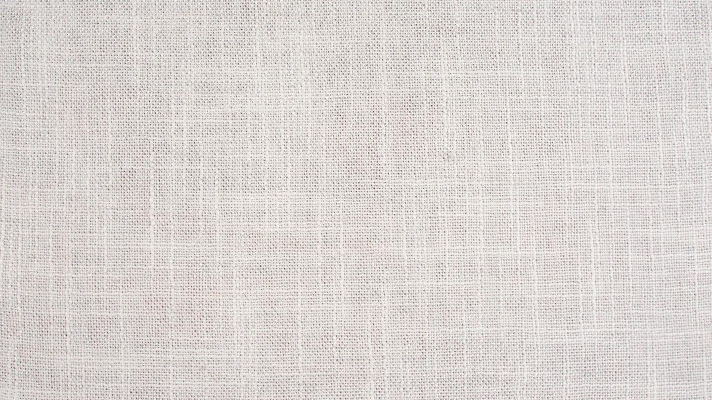 Nettex Chateau curtain fabric in Parchment
