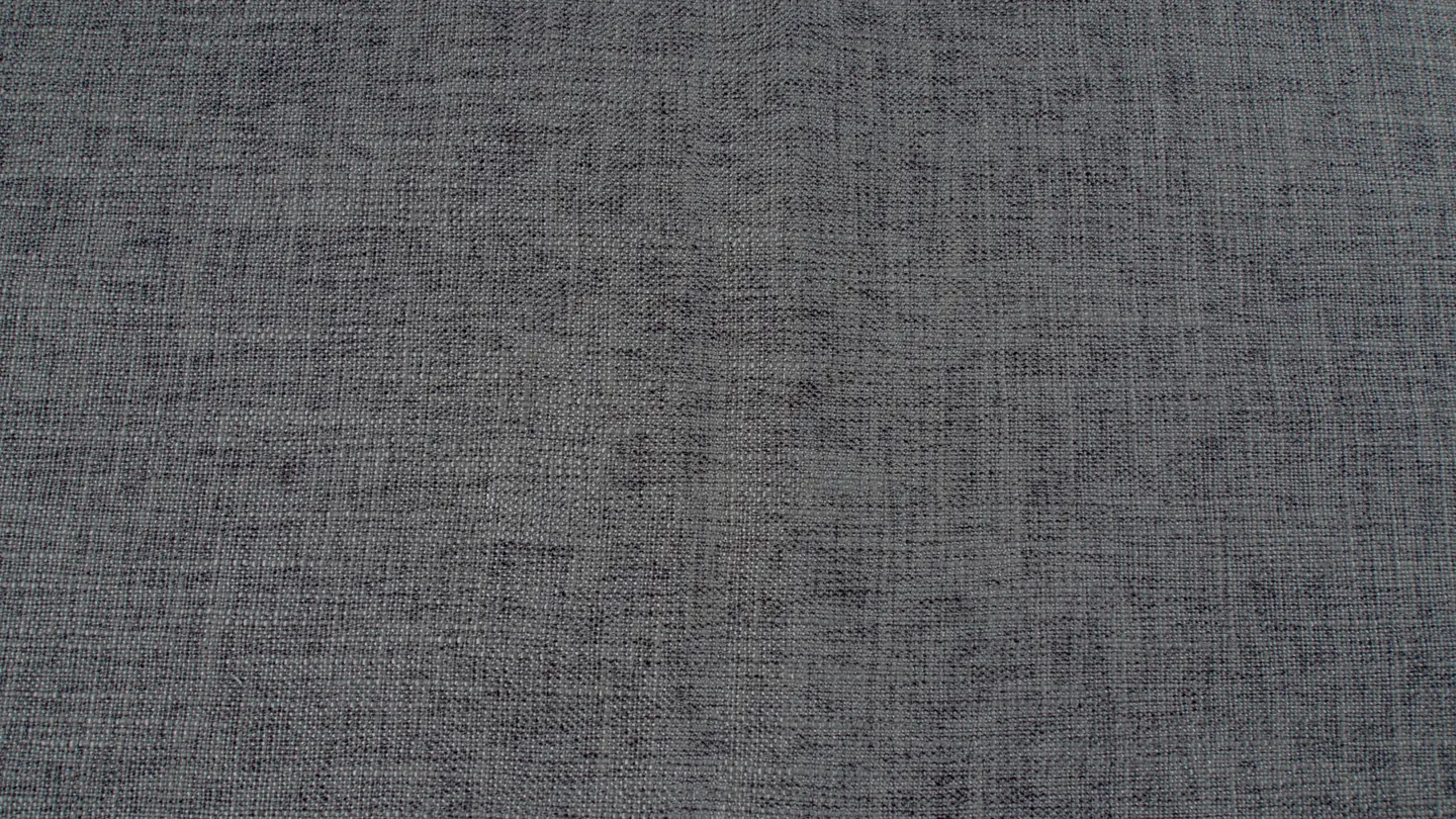 Nettex Chateau curtain fabric in Pepper