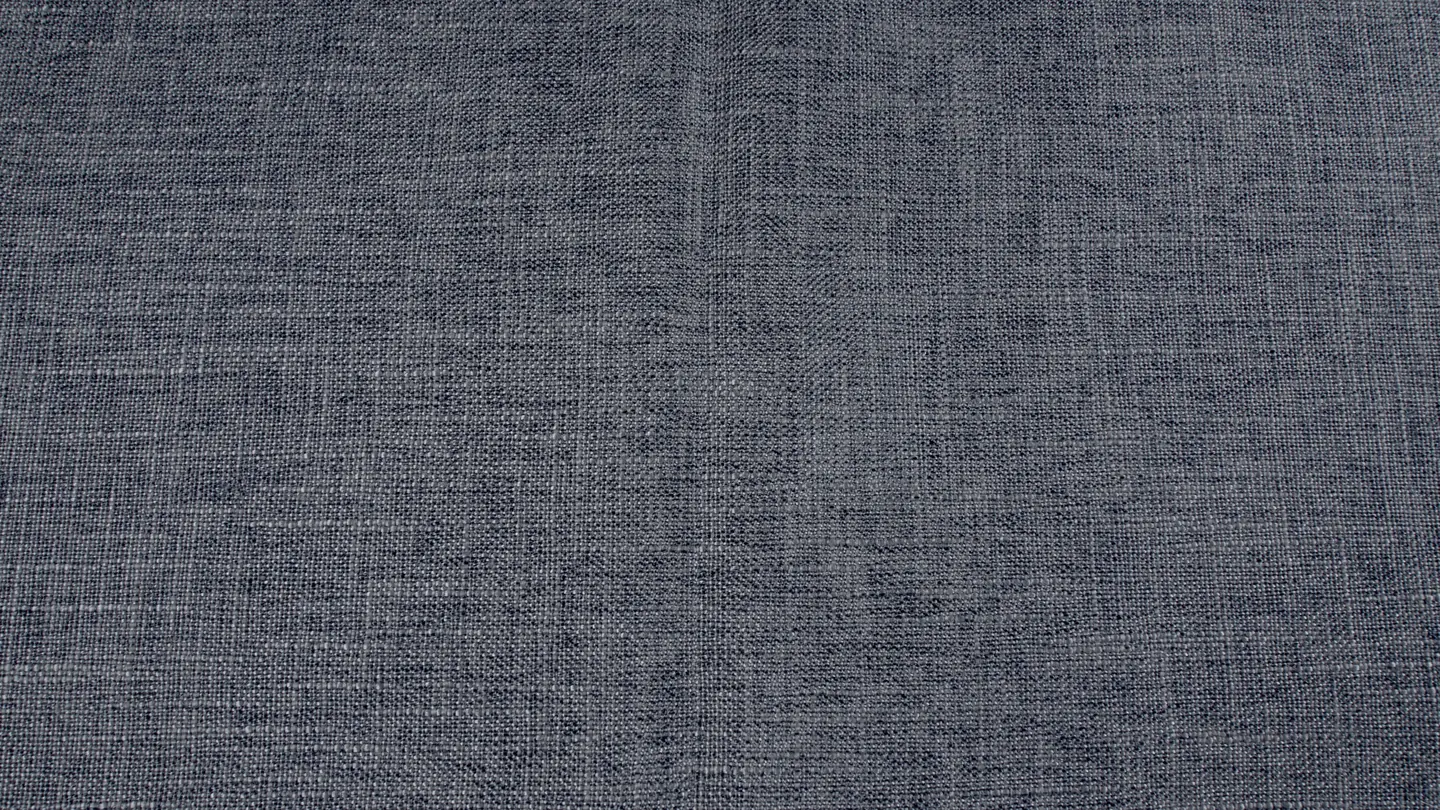 Nettex Chateau curtain fabric in Slate
