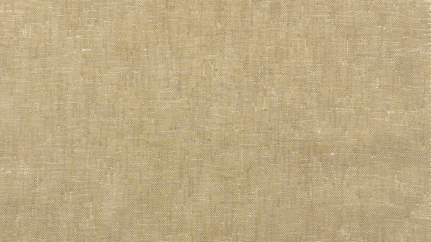 Nettex Rio curtain fabric in Raffia