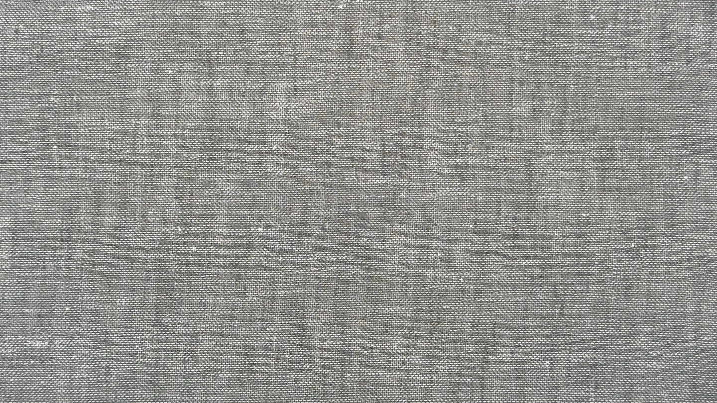 Nettex Rio curtain fabric in Storm